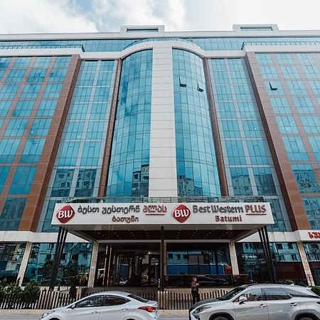 Best Western Plus Batumi Ngoại thất bức ảnh