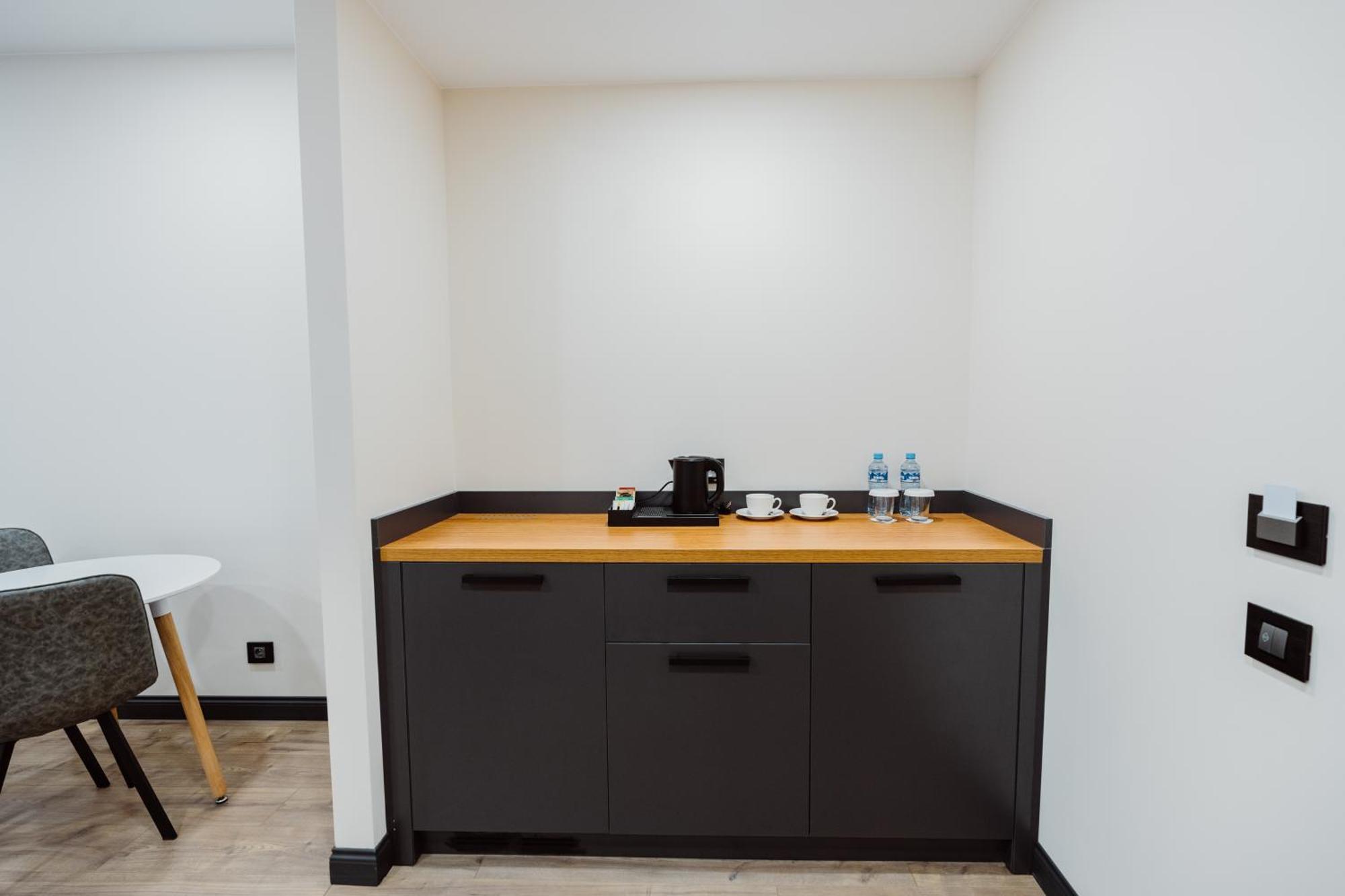 Best Western Plus Batumi Ngoại thất bức ảnh