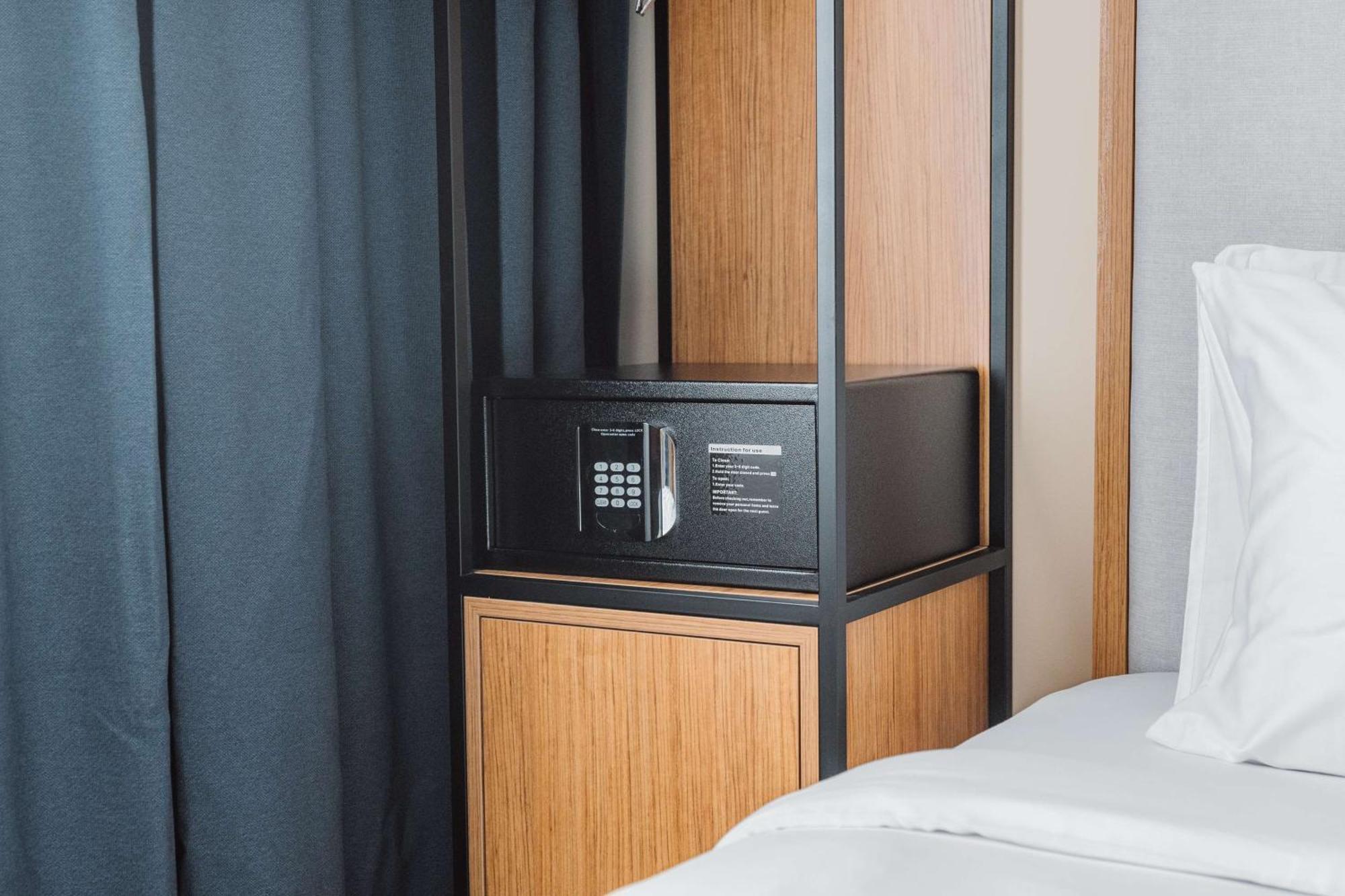 Best Western Plus Batumi Ngoại thất bức ảnh