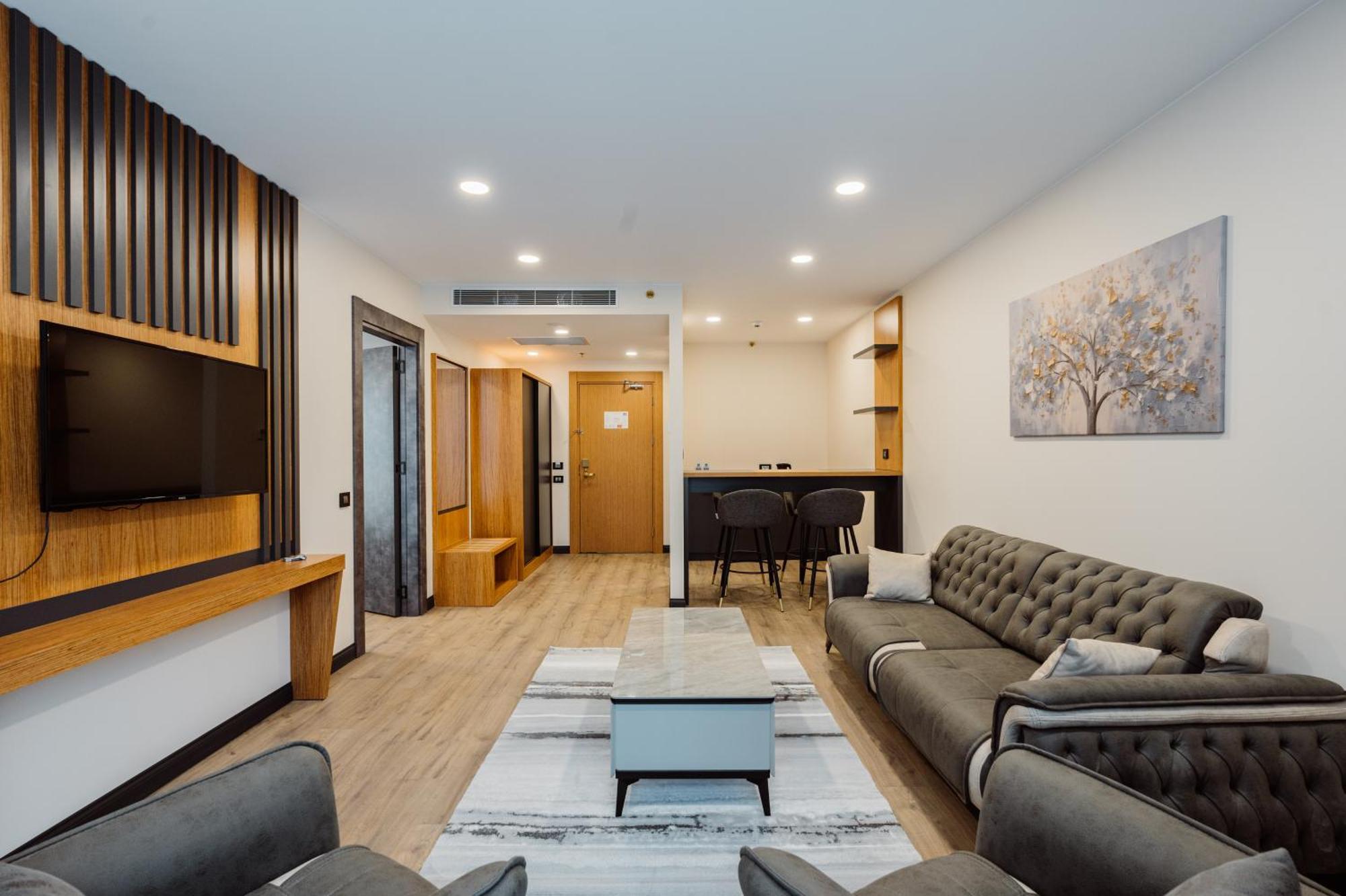 Best Western Plus Batumi Ngoại thất bức ảnh