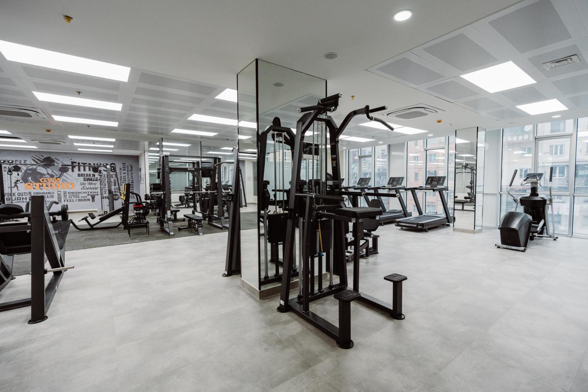 Best Western Plus Batumi Ngoại thất bức ảnh