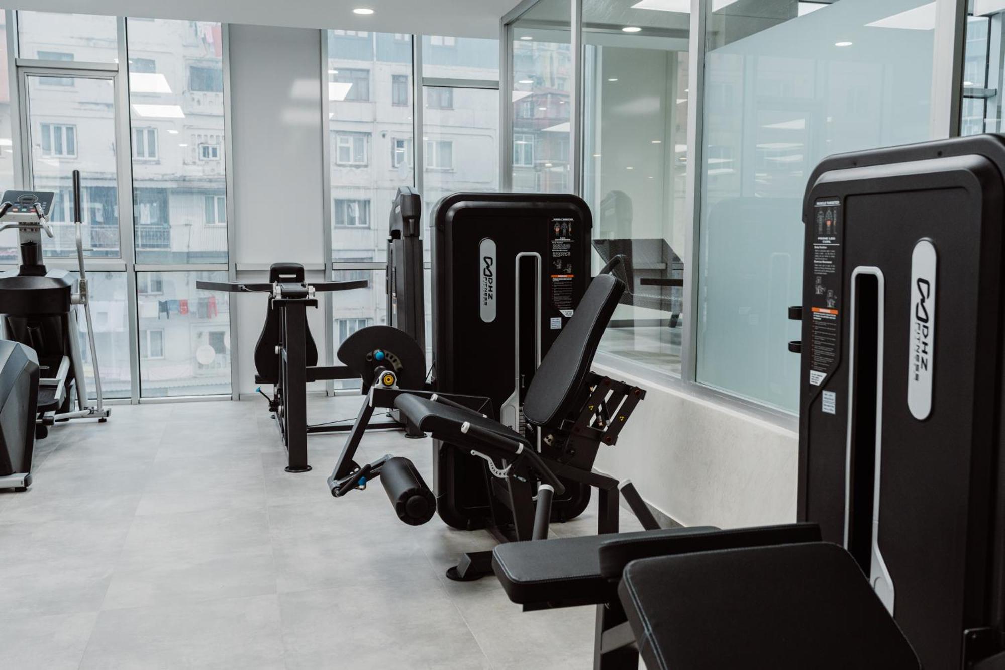 Best Western Plus Batumi Ngoại thất bức ảnh