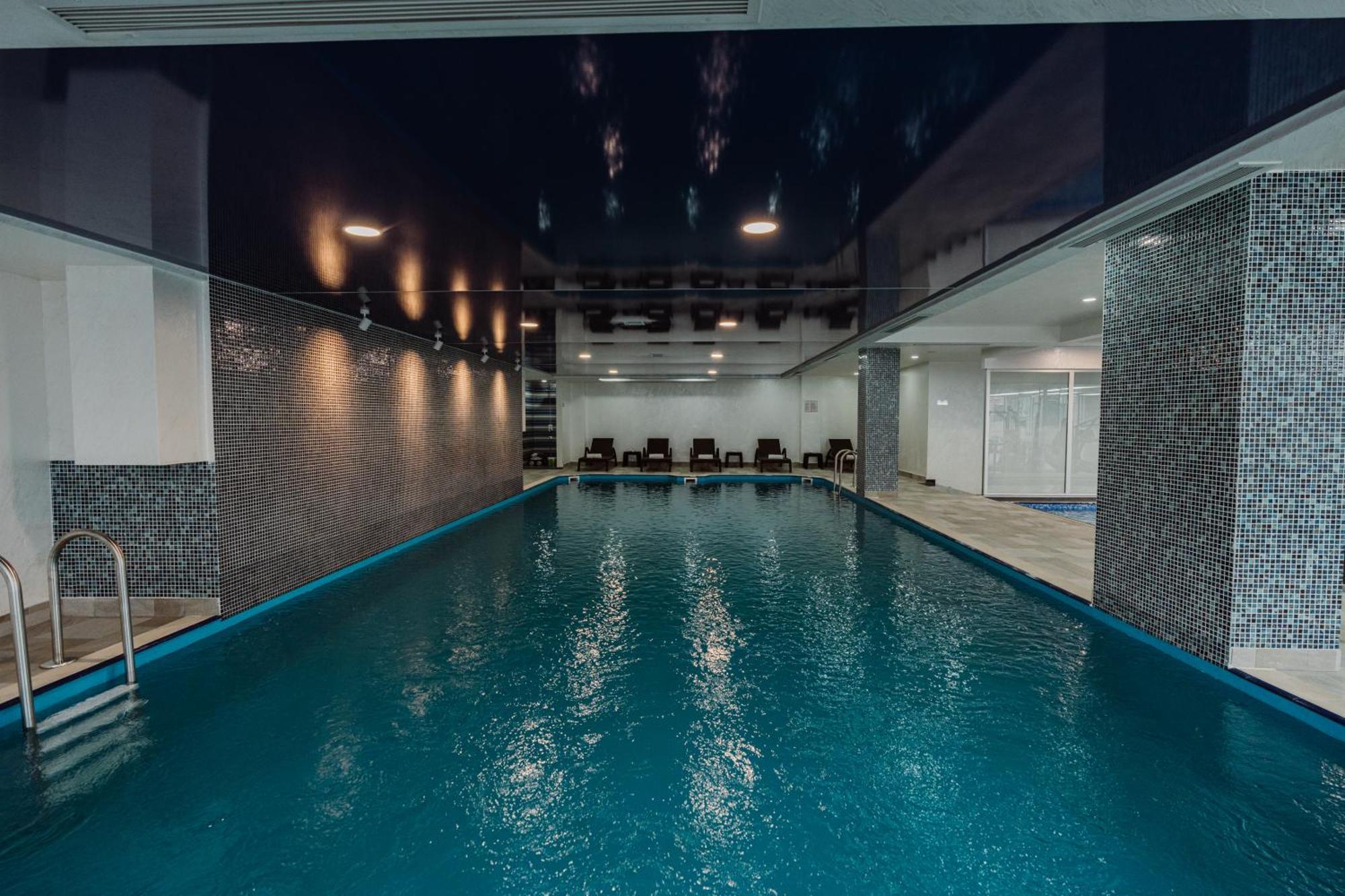 Best Western Plus Batumi Ngoại thất bức ảnh