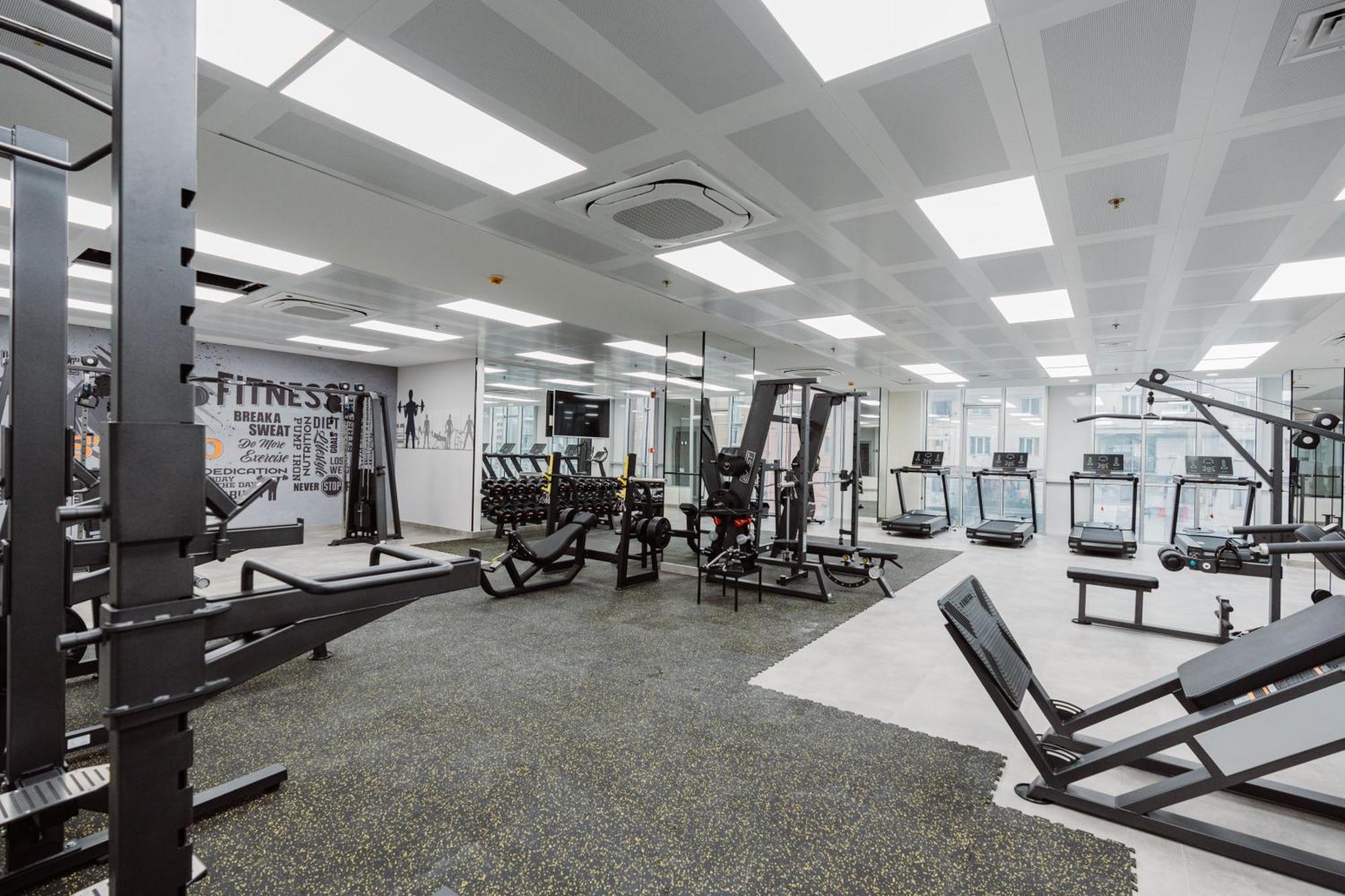 Best Western Plus Batumi Ngoại thất bức ảnh