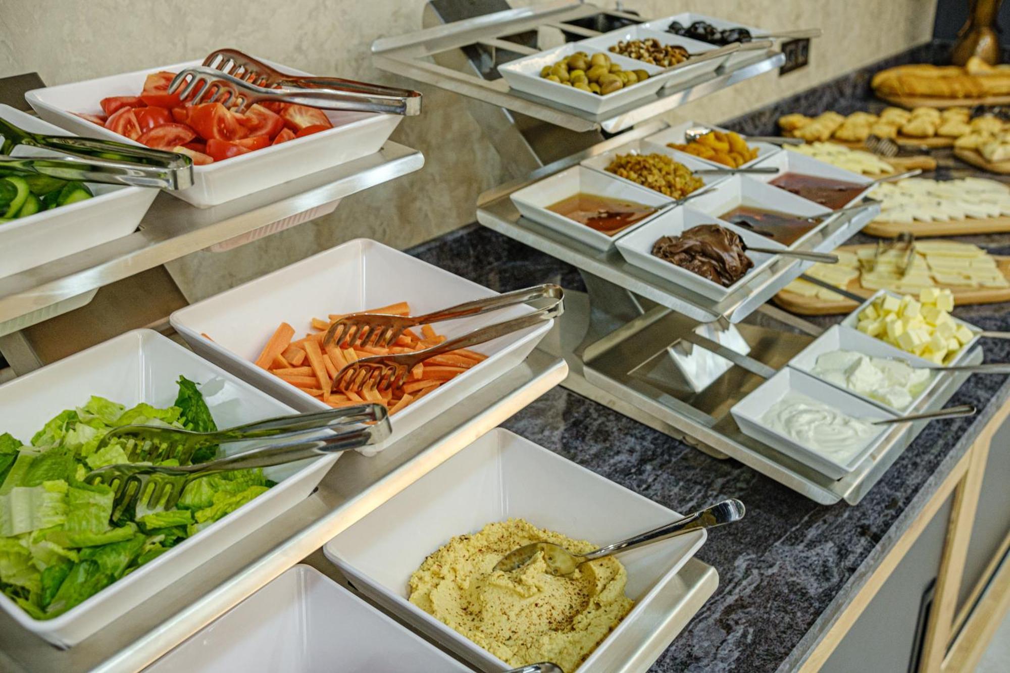 Best Western Plus Batumi Ngoại thất bức ảnh